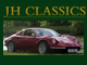 J H CLASSICS - Fine handbuilt Sportscars, 20 years