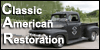 ....all Classic, Custom and American vehicles
