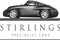 Stirlings the low mileage porche specialists