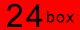 24 boxes at �20 each until December 2012!