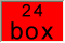 24 boxes at �20 each  for 4 years advertising!