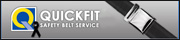 UK\' LEADING SEATBELT SPECIALIST - Quickfit SBS