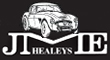 The Leaders in Austin Healey Restoration