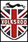 THE VOLKSROD ..  1st real British Beach Buggy...!