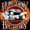 Home Grown Hot Rods.....!